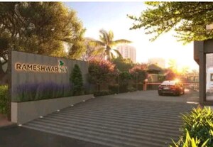 2 BHK Apartment – Garden View at Visalpur - for Rent