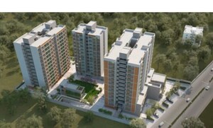 2 BHK Apartment For Rent in Visalpur