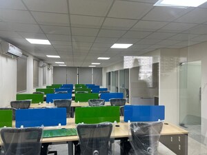  Office Space For Rent in Jubilee Hitech, Madhapur