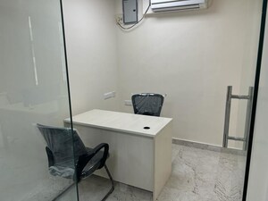 Team Area in  Office Space at Jubilee Hitech, Madhapur – for Rent