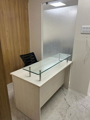 Bedroom in  Office Space at Jubilee Hitech, Madhapur – for Rent