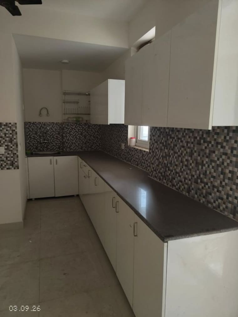 Kitchen, pareena-coban-residences 3.5 Bedroom 20000 Sq.Ft. Apartment In Sector 99a Gurgaon 10649673