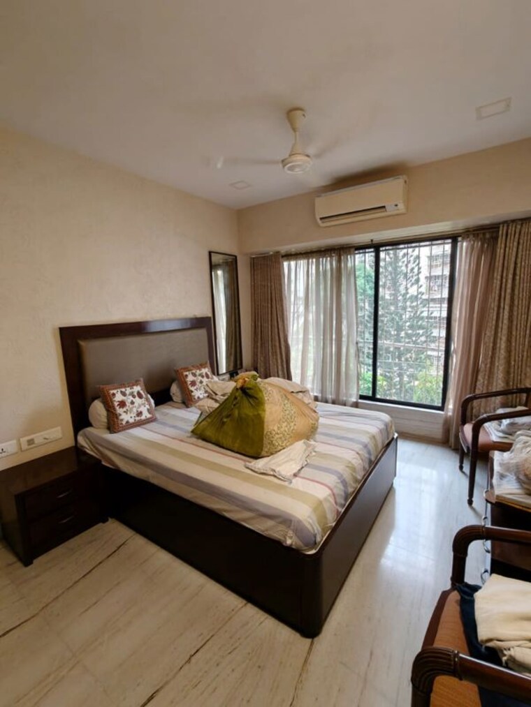 Bedroom, prabhadevi 2 Bedroom 800 Sq.Ft. Apartment In Prabhadevi Mumbai 10649697