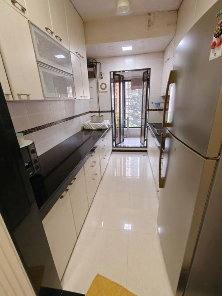 Kitchen, prabhadevi 2 Bedroom 800 Sq.Ft. Apartment In Prabhadevi Mumbai 10649697