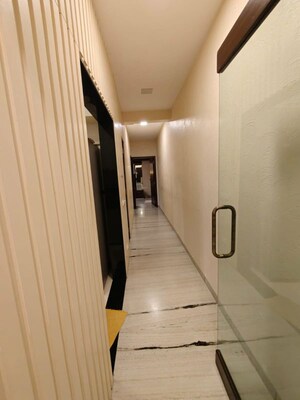 Building Lobby in 2 BHK Apartment at Prabhadevi – for Rent