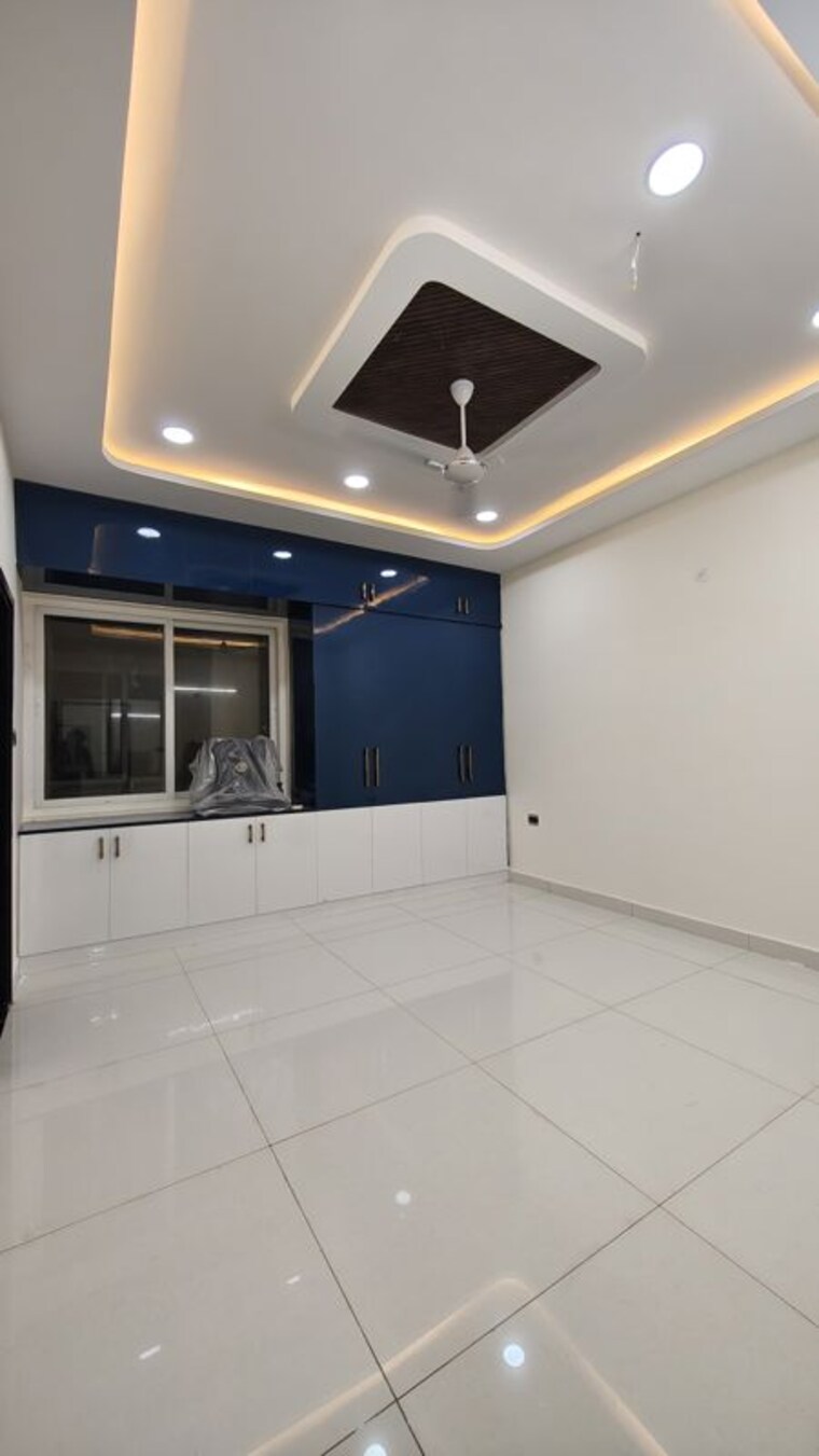 Bedroom, candeur-crescent 3 Bedroom 1982 Sq.Ft. Apartment In Serilingampally Hyderabad 10649679