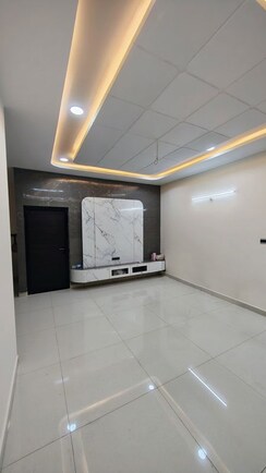 3 BHK Apartment For Rent in Candeur Crescent