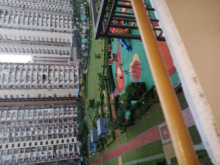 Exterior View, nirala-estate-ii 3 Bedroom 1225 Sq.Ft. Apartment In Tech Zone 4 Greater Noida Greater Noida 10649703
