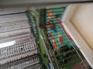 Staircase in 3 BHK Apartment at Nirala Estate II, Tech Zone 4 Greater Noida – for Rent
