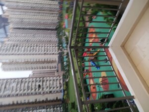 3 BHK Apartment – Exterior View View at Nirala Estate II, Tech Zone 4 Greater Noida - for Rent