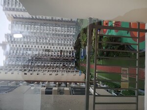 3 BHK Apartment – Exterior View View at Nirala Estate II, Tech Zone 4 Greater Noida - for Rent