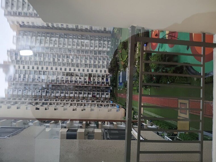 Exterior View, nirala-estate-ii 3 Bedroom 1225 Sq.Ft. Apartment In Tech Zone 4 Greater Noida Greater Noida 10649703