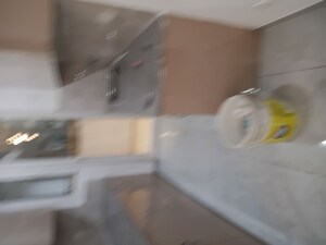Bathroom in 3 BHK Apartment at Nirala Estate II, Tech Zone 4 Greater Noida – for Rent