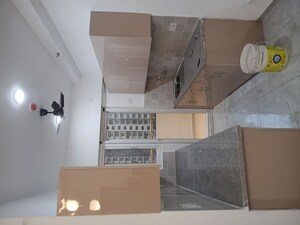 Living Room in 3 BHK Apartment at Nirala Estate II, Tech Zone 4 Greater Noida – for Rent