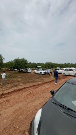  Plot For Sale in Surampalli