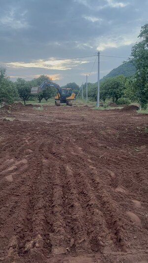 Plot Area in  Plot at Surampalli – for Sale