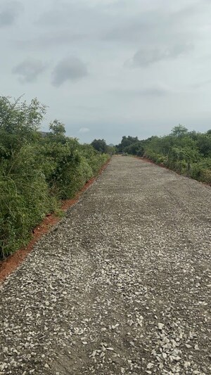  Plot – Garden View at Surampalli - for Sale