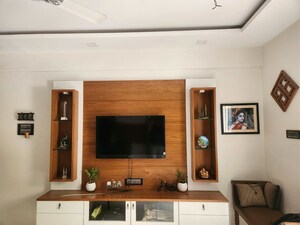 3 BHK Apartment For Rent in SSD Sai Pearl, Pimple Saudagar