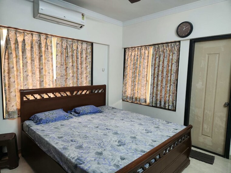 Bedroom, ssd-sai-pearl 3 Bedroom 1099 Sq.Ft. Apartment In Pimple Saudagar Pune 10649710