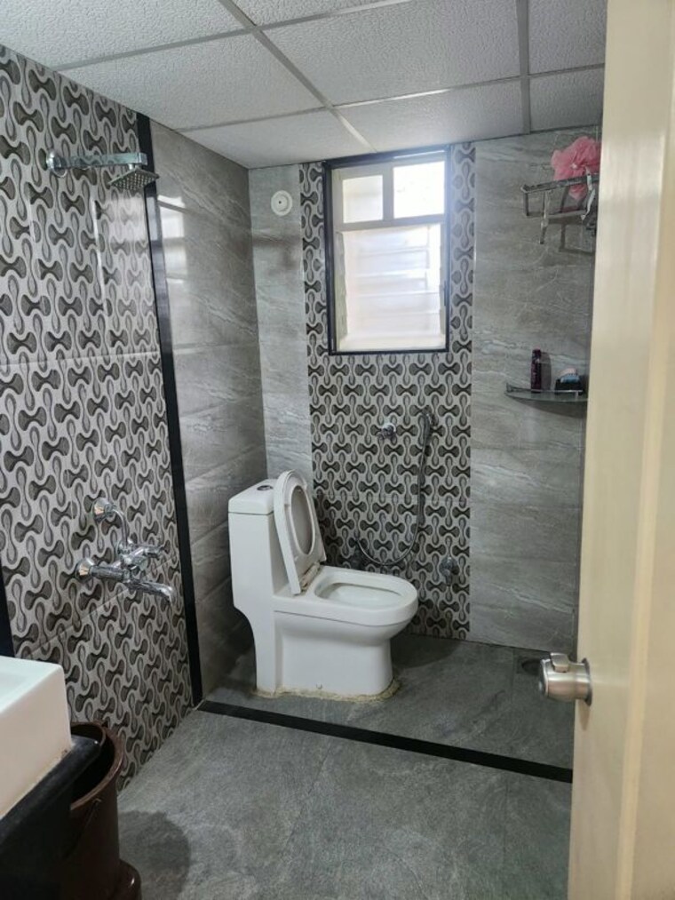 Bathroom, ssd-sai-pearl 3 Bedroom 1099 Sq.Ft. Apartment In Pimple Saudagar Pune 10649710