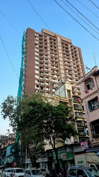 2 BHK Apartment For Rent in Hilton Residency in Byculla West, Mumbai