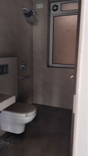 Bathroom in 2 BHK Apartment at Deonar – for Sale