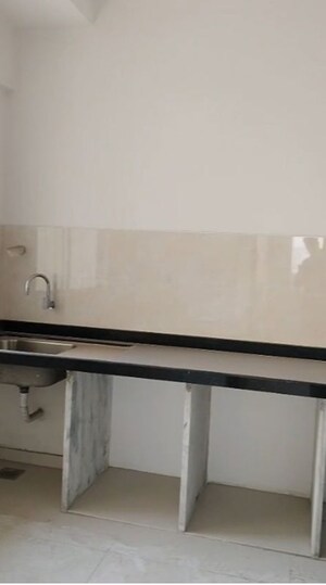 Kitchen in 2 BHK Apartment at Deonar – for Sale
