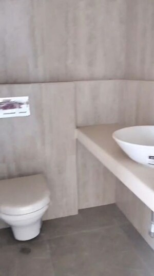 Bathroom in 2 BHK Apartment at Deonar – for Sale