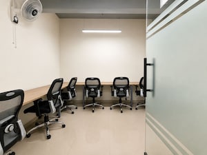 Team Area in  Co-working Space at Najafgarh – for Rent