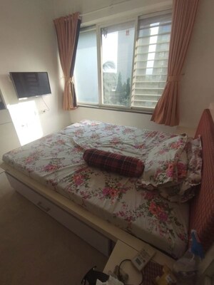 1.5 BHK Apartment For Sale in Sumit Artista, Santacruz East