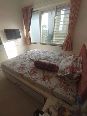 1.5 BHK Apartment For Sale in Sumit Artista in Santacruz East, Mumbai