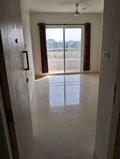 2 BHK Apartment For Rent in Rohan Ananta Phase 1