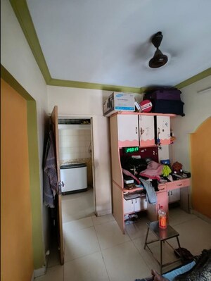 Bedroom in 3 BHK Apartment at Rashmi Pride A and B, Mira Road – for Sale
