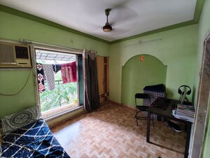 Bedroom in 3 BHK Apartment at Rashmi Pride A and B, Mira Road – for Sale