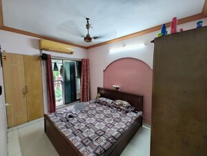 3 BHK Apartment For Sale in Rashmi Pride A and B, Mira Road