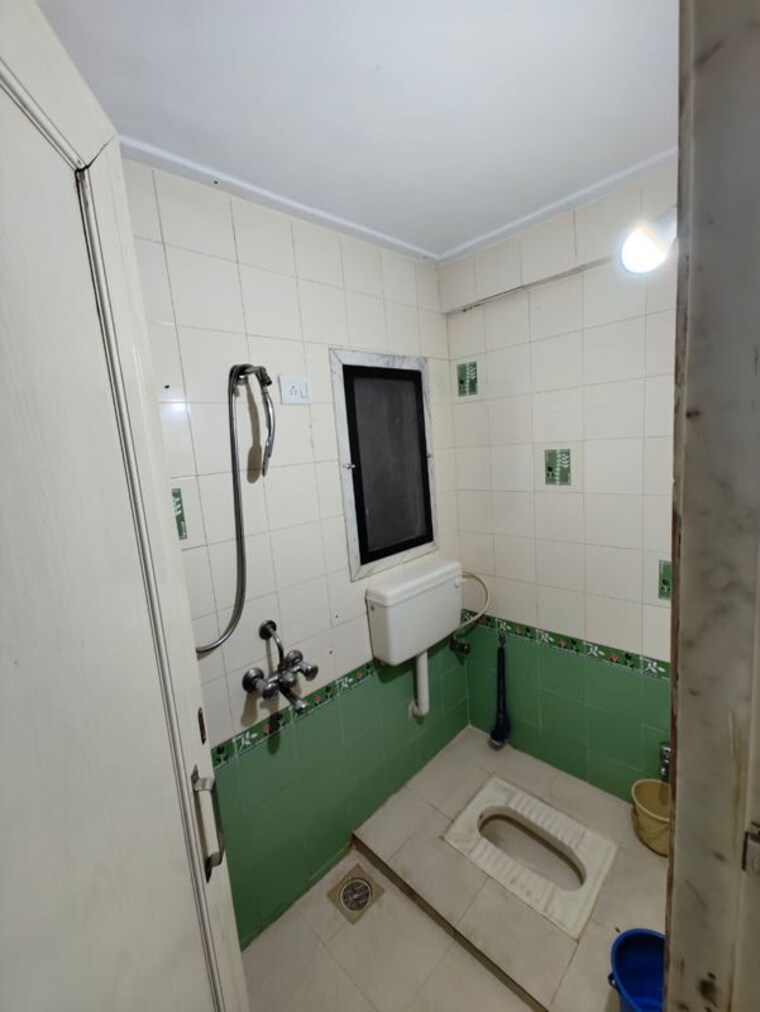 Bathroom, rashmi-pride-a-and-b 3 Bedroom 1100 Sq.Ft. Apartment In Mira Road Thane 10649709