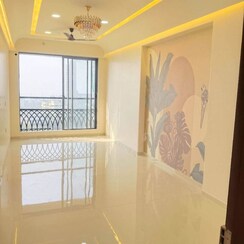 1 BHK +Apartment For Rent in Sugee Akanksha