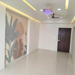 Furnished Amenities in 1 BHK Apartment at Sugee Akanksha, Dadar West – for Rent