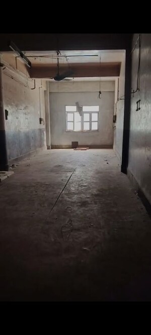 Parking in  Office Space at Worli – for Rent