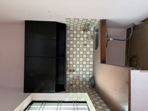 Kitchen in 2 BHK Builder Floor at Liberty Colony Park – for Rent