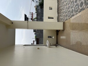2 BHK Builder Floor – Exterior View View at Liberty Colony Park - for Rent