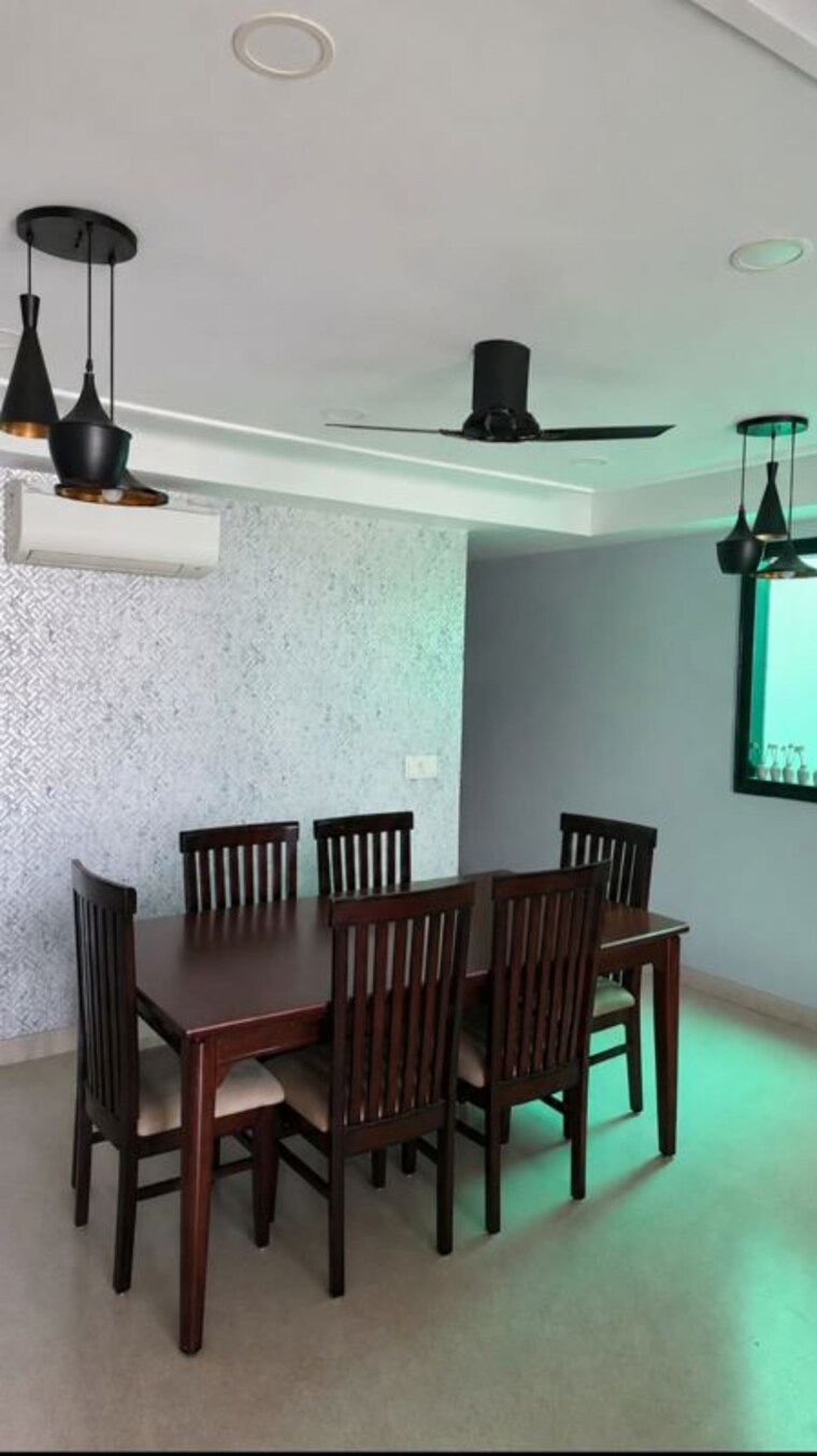 Team Area, sector 57 3 Bedroom 2580 Sq.Ft. Builder Floor In Sector 57 Gurgaon 10649720