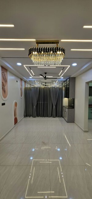 3 BHK Apartment For Rent in Urbanrise On Cloud 33, Bachupally