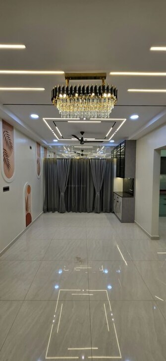 3 BHK +Apartment For Rent in Urbanrise On Cloud 33 in Bachupally, Hyderabad
