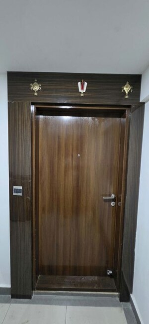 Furnished Amenities in 3 BHK Apartment at Urbanrise On Cloud 33, Bachupally – for Rent