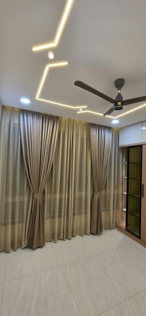 Building Lobby in 3 BHK Apartment at Urbanrise On Cloud 33, Bachupally – for Rent