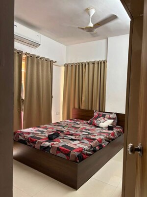 Bedroom in  Pg at Avant Hillway, Goregaon East – for Rent