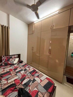 Bedroom in  Pg at Avant Hillway, Goregaon East – for Rent