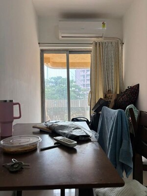 Living Room in  Pg at Avant Hillway, Goregaon East – for Rent