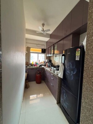Kitchen in  Pg at Avant Hillway, Goregaon East – for Rent